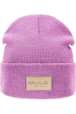 Bula Beanie Travel in tollem Street-Style