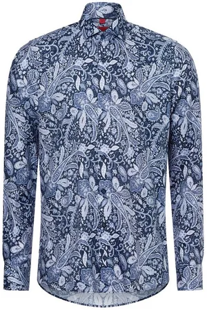 Finshley & Harding Outdoorhemd - Verkäufer: VAN GRAAF