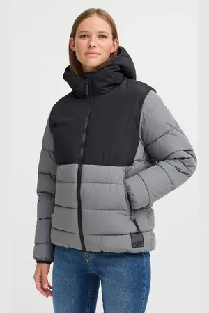 North Bend Steppjacke NBSarena W hochwertige Jacke - Verkäufer: meinemarkenmode