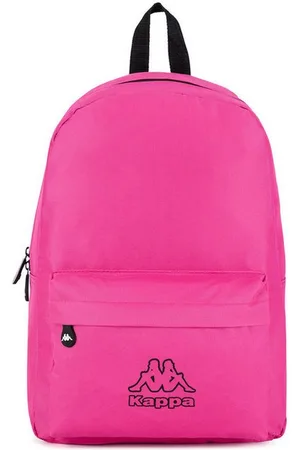 Kappa Freizeitrucksack Rucksack Mädchen KPA-K-001-06 - Verkäufer: Modivo_de