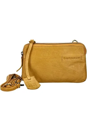 Burkely Handytasche Taschen Leder - Verkäufer: S4S Commerce