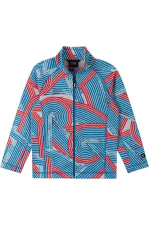 Reima Fleecejacke NIKSINI - Verkäufer: