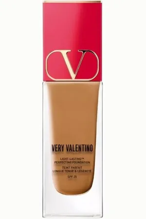 VALENTINO Foundation Sehr flüssige Foundation DR2 SPF 25 25 ml - Verkäufer: Parfümerie Wilhelm Haas