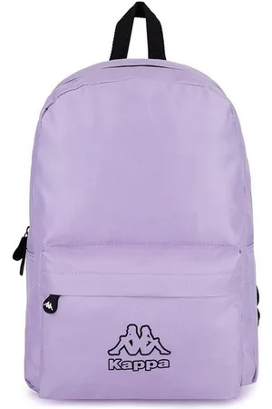 Kappa Freizeitrucksack Rucksack Mädchen KPA-K-001-06 Violett - Verkäufer: Modivo_de