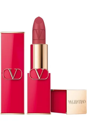 VALENTINO Lippenstift Rosso Matte Cream Lipstick 110R Nachfüllbar 3,5 g - Verkäufer: Parfümerie Wilhelm Haas