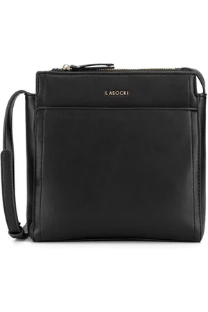 Lasocki Handtasche Handtasche Damen MLP-B-002-06 - Verkäufer: Modivo_de