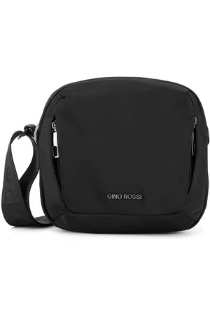 Gino Rossi Handtasche Umhängetasche Herren GIN-K-023-CCC-06 - Verkäufer: Modivo_de