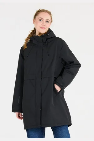 Whistler Parka Janison mit einer 10.000 mm Wassersäule