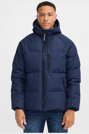 Blend Steppjacke BHMKARS