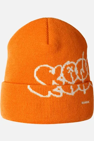 Kangol Beanie Y2K Graffiti - Verkäufer: Hatmaster
