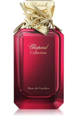Chopard Eau de Parfum Rose de Caroline Eau de Parfum für Frauen 100 ml - Verkäufer: Parfümerie Wilhelm Haas