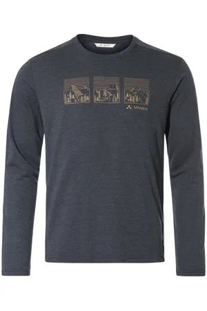 Vaude Langarmshirt Rosemoor III Longsleeve - Verkäufer: Sport Klingenmaier