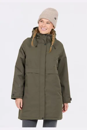 Whistler Parka Janison mit einer 10.000 mm Wassersäule