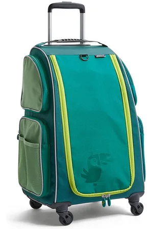 HABA Kinderkoffer Schranktrolley, unisex neutral - Verkäufer: HBOD