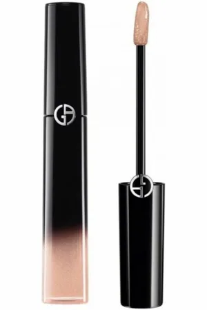 Giorgio Armani Lipgloss Ecstasy Lacquer Glänzender Lipgloss 01 Luce 6 ml - Verkäufer: Parfümerie Wilhelm Haas