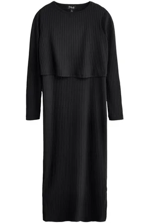 Next Umstandskleid Kleid mit langen Ärmeln, Umstandsmode (1-tlg) - Verkäufer: Germany GmbH