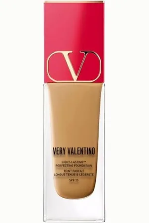 VALENTINO Foundation Very Liquid Foundation MA4 SPF 25 25 ml - Verkäufer: Parfümerie Wilhelm Haas