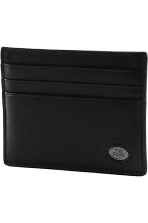 The Bridge Kartenetui Credit Card Holder, mit RFID-Blocker Schutz - Verkäufer: modeherz