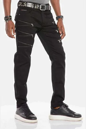 Cipo & Baxx Slim-fit-Jeans Jeans in Slim-Fit, CD-509