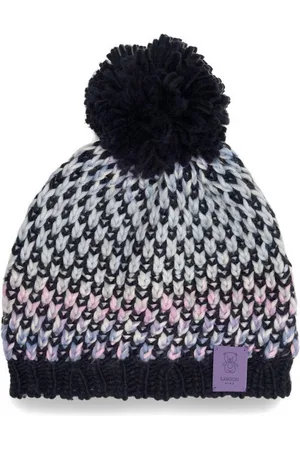 Lasocki Strickmütze Mütze Mädchen 2K3-007-AW23 Dunkelblau - Verkäufer: Modivo_de