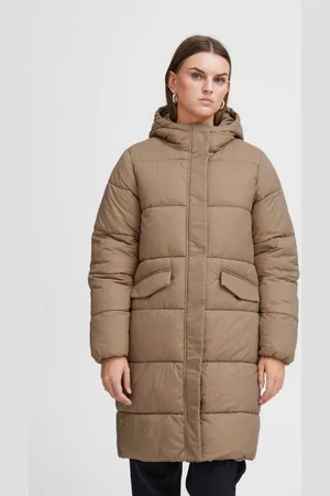 Ichi Winterjacke IHZORANA JA2 - Verkäufer: meinemarkenmode
