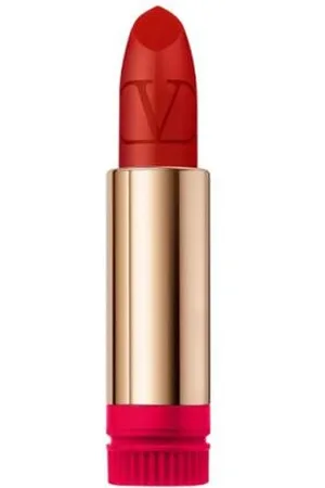 VALENTINO Lippenstift Rosso Matte Cream Lipstick 219A Nachfüllpackung 3,5 g - Verkäufer: Parfümerie Wilhelm Haas