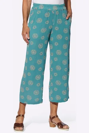 WITT WEIDEN Shorts Druckhose - Verkäufer: -Gruppe