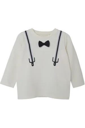 NAME IT Langarmshirt NMMRUNE LS TOP - Verkäufer: Dorins Kindermode