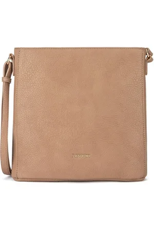 Lasocki Handtasche Handtasche Damen LSK-K-031-06 - Verkäufer: Modivo_de