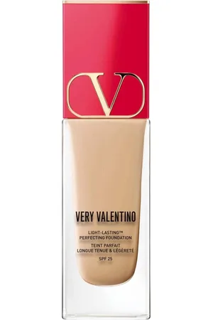 VALENTINO Foundation Sehr flüssige Grundierung LN3 SPF 25 25 ml - Verkäufer: Parfümerie Wilhelm Haas