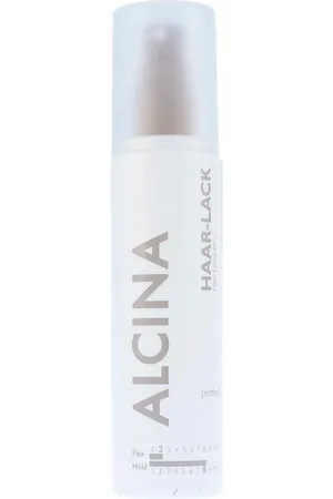 ALCINA Haarpflege-Set LAKIER DO W£OSÓW - Volume: 125ml - Verkäufer: Parfümerie Wilhelm Haas