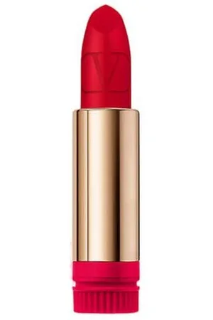 VALENTINO Lippenstift Rosso Matte Cream Lipstick 22A Nachfüllpackung 3,5 g - Verkäufer: Parfümerie Wilhelm Haas