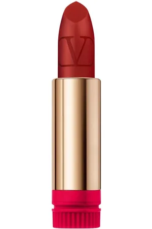 VALENTINO Lippenstift Rosso Matte Cream Lipstick 111A Nachfüllpackung 3,5 g - Verkäufer: Parfümerie Wilhelm Haas
