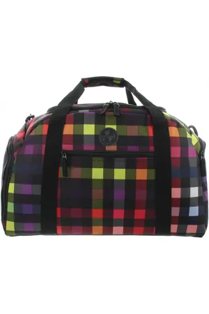 Franky Reisetasche Sporttasche Reisegepäck Dufflebag RT34 M (1-tlg), ca. 44 Liter - Verkäufer: TOP TWO online