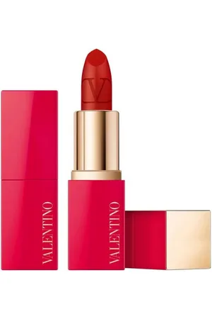 VALENTINO Lippenstift Rosso Matte Cream Lipstick 219A Nachfüllbar 3,5 g - Verkäufer: Parfümerie Wilhelm Haas