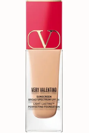 VALENTINO Foundation Sehr flüssige Foundation MR1 SPF 25 25 ml - Verkäufer: Parfümerie Wilhelm Haas