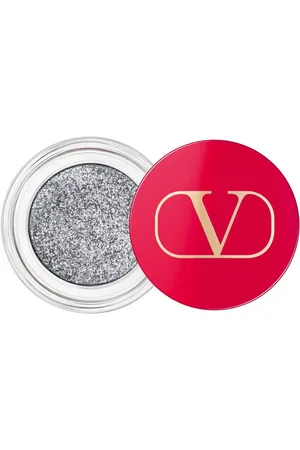 VALENTINO Lidschatten Dreamdust Loser Glitzer-Lidschatten 01 Silber 3,1 g - Verkäufer: Parfümerie Wilhelm Haas