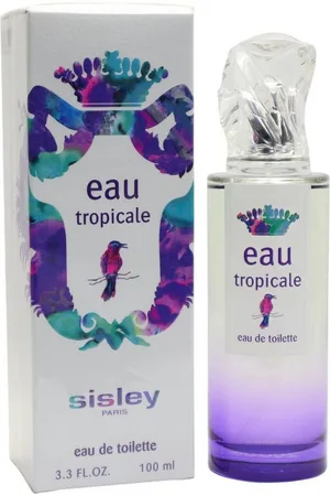 Sisley Eau de Toilette Eau Tropicale Eau de Toilette Spray 100 ml - Verkäufer: Parfumklassiker
