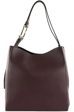Furla Handtasche Bucket Bag, aus echtem Leder - Verkäufer: modeherz