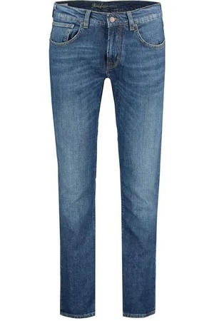 Baldessarini 5-Pocket-Jeans uni regular fit (1-tlg) - Verkäufer: The Platform Group