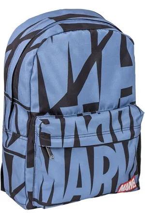 Cerdá Rucksack Marvel Rucksack Logo - Verkäufer: Geiß Entertainment