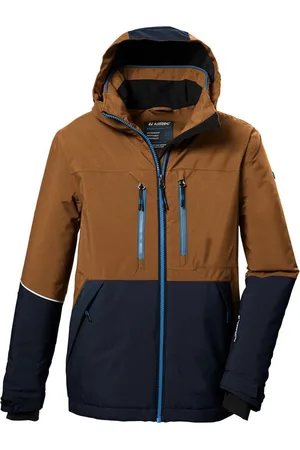 Killtec Funktionsjacke KSW 388 BYS SKI JCKT dunkelnavy - Verkäufer: SportTimm