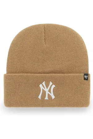47 Brand Beanie Beanie MLB New York Yankees Haymaker 