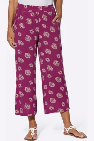 WITT WEIDEN Shorts Druckhose - Verkäufer: -Gruppe