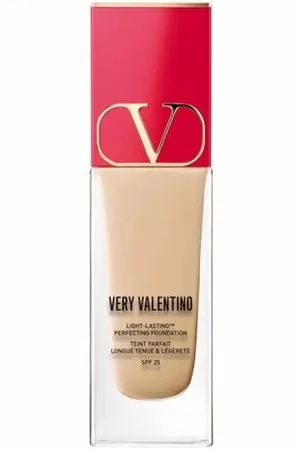 VALENTINO Foundation Sehr flüssige Foundation LA1 SPF 25 25 ml - Verkäufer: Parfümerie Wilhelm Haas