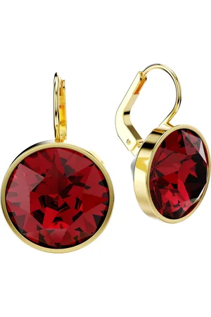 Swarovski Paar Ohrhänger Schmuck Geschenk Ohrringe Bella Drop 5724288 5724290 5724291 5724292, mit ® Kristall