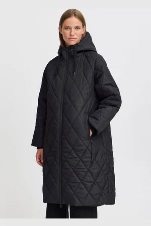 B YOUNG Steppmantel BYBELIS Moderne Steppjacke - Verkäufer: meinemarkenmode