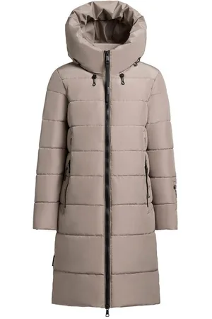 Khujo Outdoorjacke - Verkäufer: Schmitz Mode