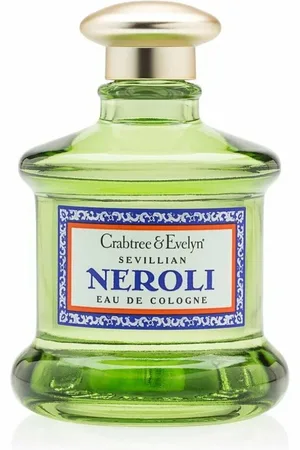 Crabtree & Evelyn Körperpflegeduft Sevillian Neroli Eau De Cologne Unisex 100 ml - Verkäufer: Parfümerie Wilhelm Haas