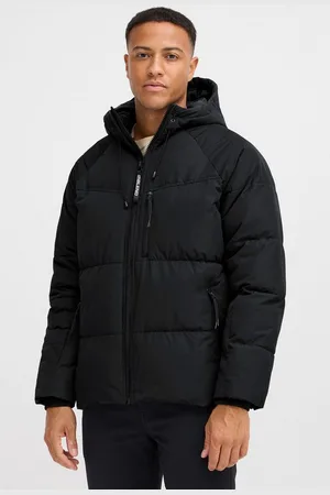 Blend Steppjacke BHMKARS